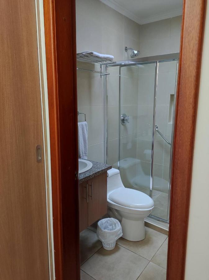 Cuenca Suites Zewnętrze zdjęcie