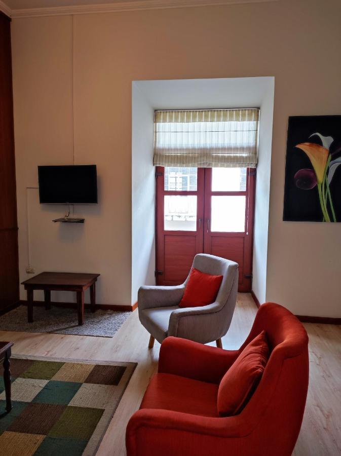Cuenca Suites Zewnętrze zdjęcie