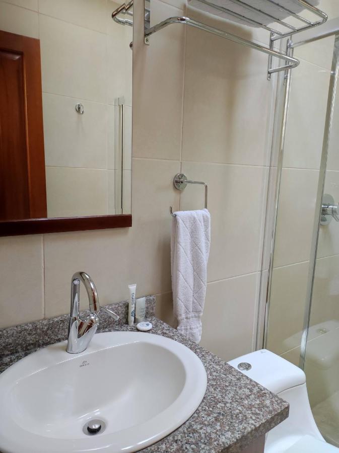 Cuenca Suites Zewnętrze zdjęcie