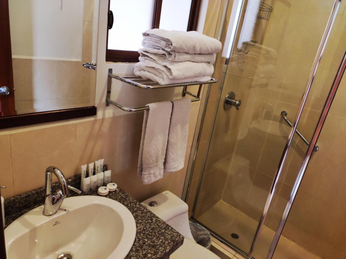 Cuenca Suites Zewnętrze zdjęcie
