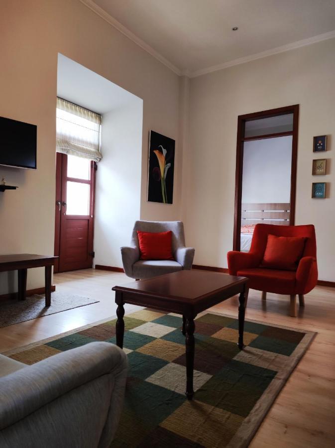 Cuenca Suites Zewnętrze zdjęcie