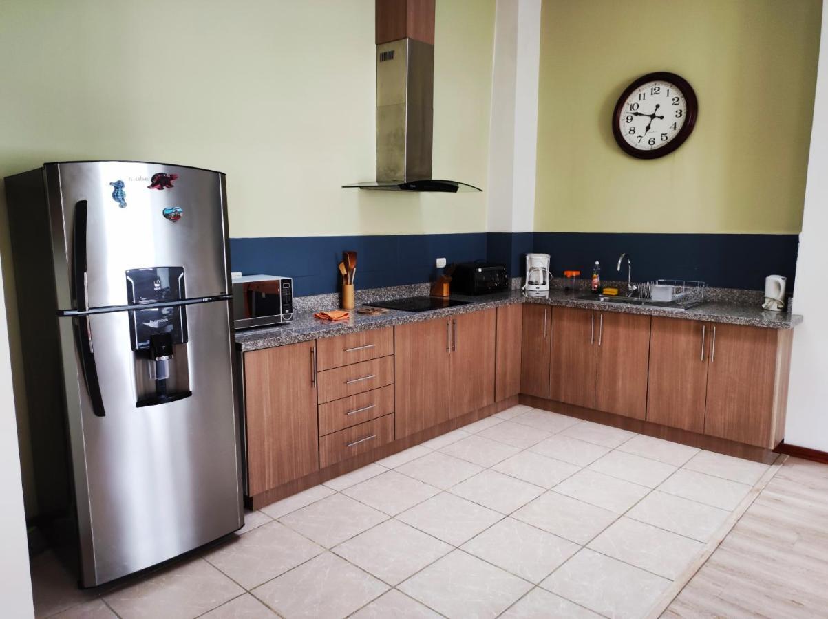 Cuenca Suites Zewnętrze zdjęcie