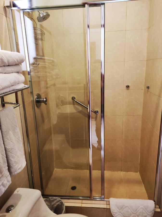 Cuenca Suites Zewnętrze zdjęcie