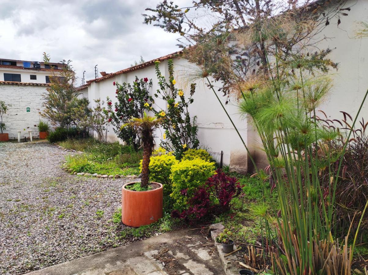 Cuenca Suites Zewnętrze zdjęcie