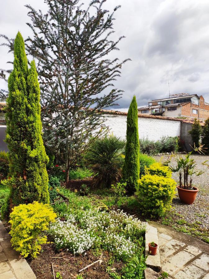 Cuenca Suites Zewnętrze zdjęcie