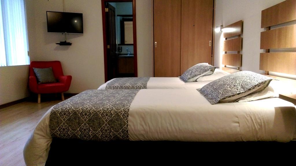Cuenca Suites Zewnętrze zdjęcie