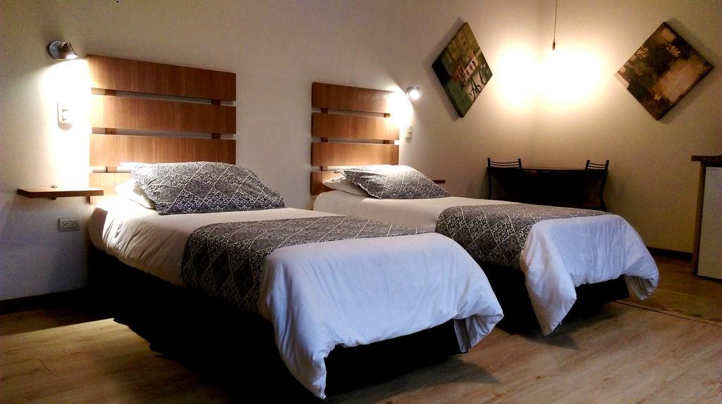 Cuenca Suites Zewnętrze zdjęcie