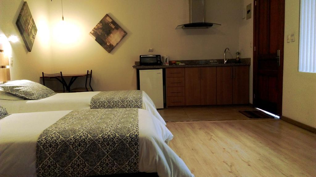 Cuenca Suites Zewnętrze zdjęcie