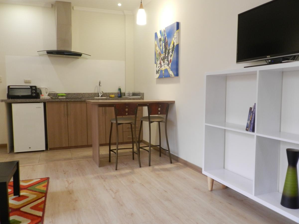 Cuenca Suites Zewnętrze zdjęcie