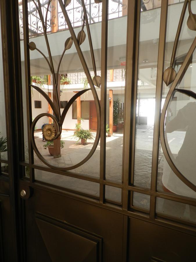 Cuenca Suites Zewnętrze zdjęcie