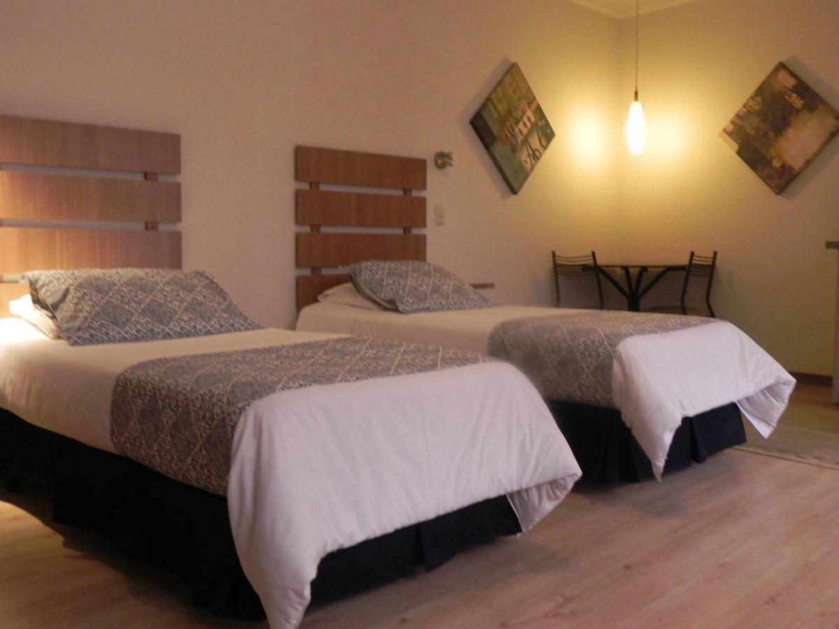 Cuenca Suites Zewnętrze zdjęcie